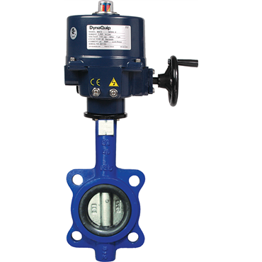 DynaQuip Controls70F60905E01